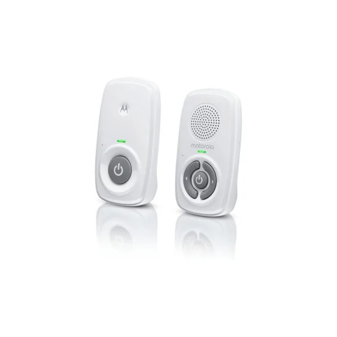 Motorola AM21 DECT-Babyfon — image 2