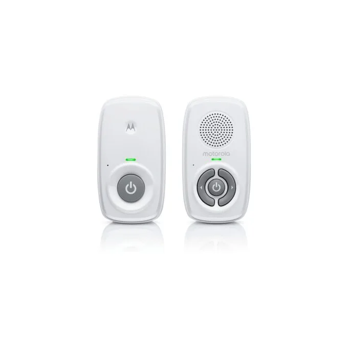 Motorola AM21 DECT-Babyfon — image 1