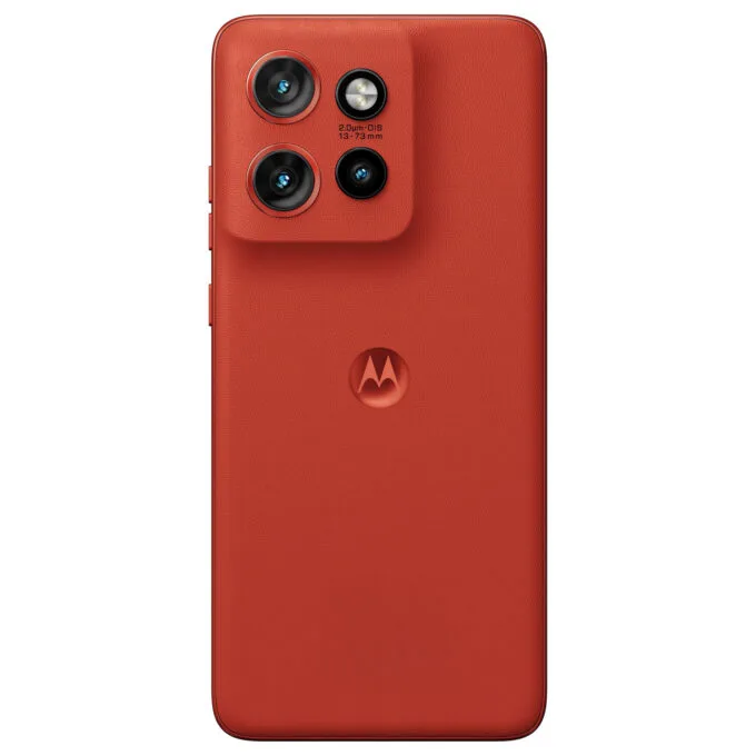 Motorola Edge Neo 60 5G 12+256GB PANTONE poinciana — image 14