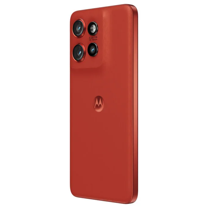 Motorola Edge Neo 60 5G 12+256GB PANTONE poinciana — image 16