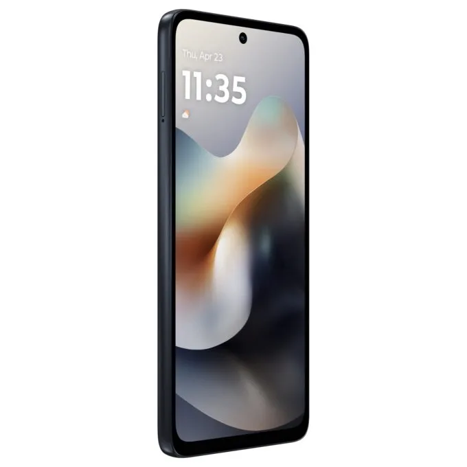 Motorola g56 Dual Sim 8RAM 256GB 5G pantone black oyster — image 2