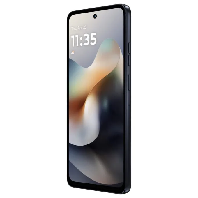 Motorola g56 Dual Sim 8RAM 256GB 5G pantone black oyster — image 12