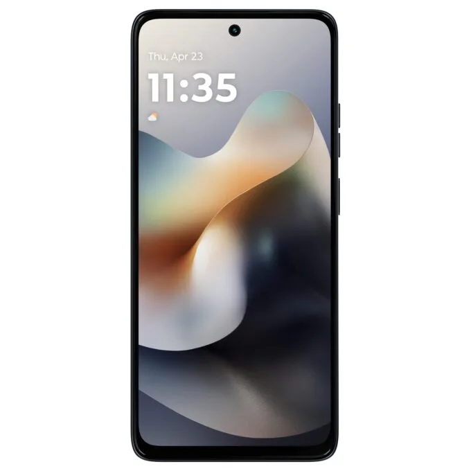 Motorola g56 Dual Sim 8RAM 256GB 5G pantone black oyster — image 13