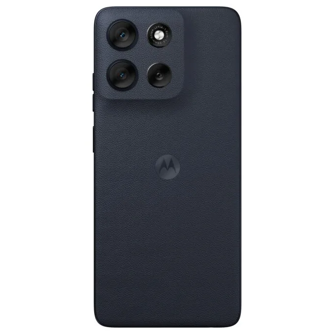 Motorola g56 Dual Sim 8RAM 256GB 5G pantone black oyster — image 14