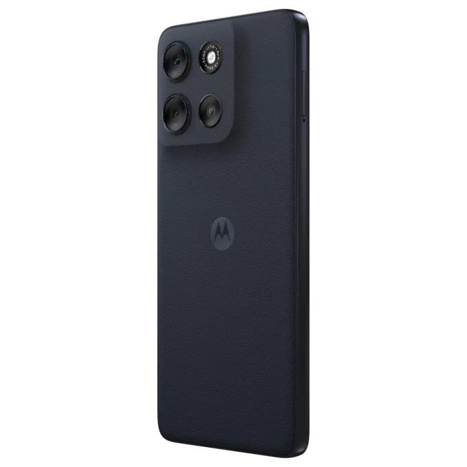 Motorola g56 Dual Sim 8RAM 256GB 5G pantone black oyster — image 15