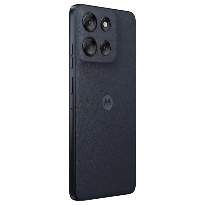 Motorola g56 Dual Sim 8RAM 256GB 5G pantone black oyster — image 16
