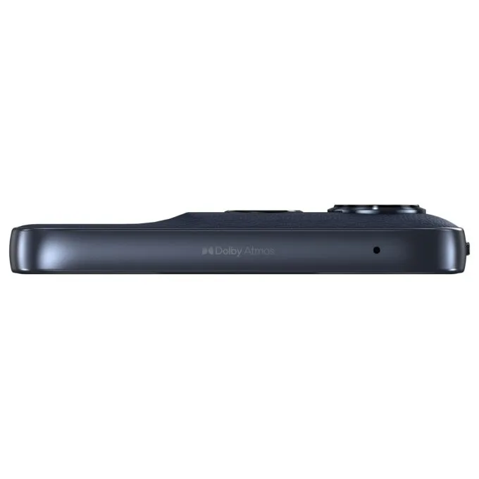 Motorola g56 Dual Sim 8RAM 256GB 5G pantone black oyster — image 18