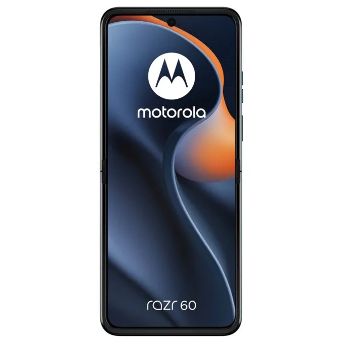 Motorola Razr 60 5G Dual Sim 8RAM 256GB gibraltar sea — image 2