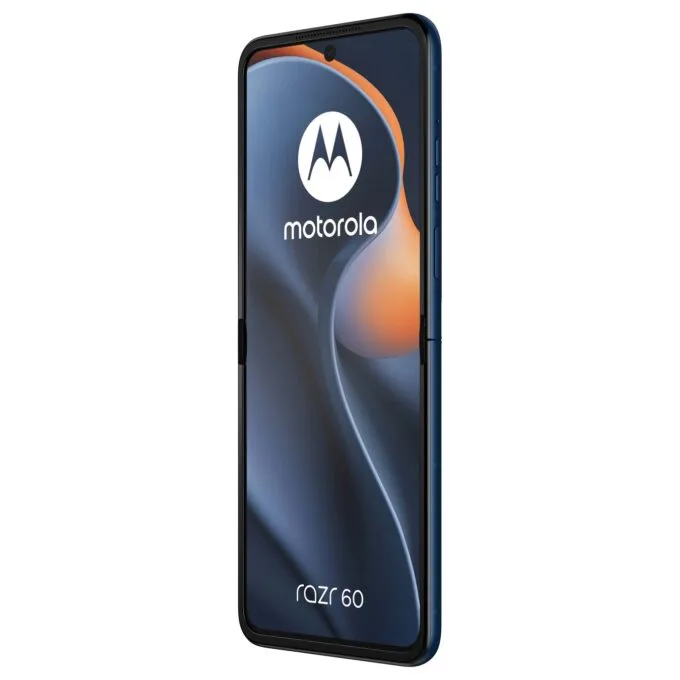 Motorola Razr 60 5G Dual Sim 8RAM 256GB gibraltar sea — image 11