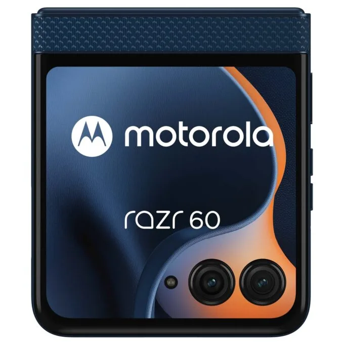 Motorola Razr 60 5G Dual Sim 8RAM 256GB gibraltar sea — image 12