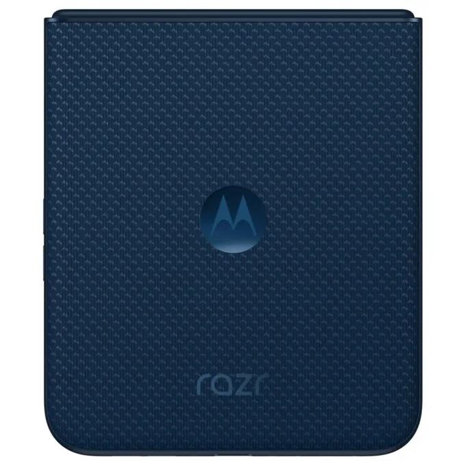 Motorola Razr 60 5G Dual Sim 8RAM 256GB gibraltar sea — image 14