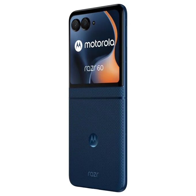 Motorola Razr 60 5G Dual Sim 8RAM 256GB gibraltar sea — image 17