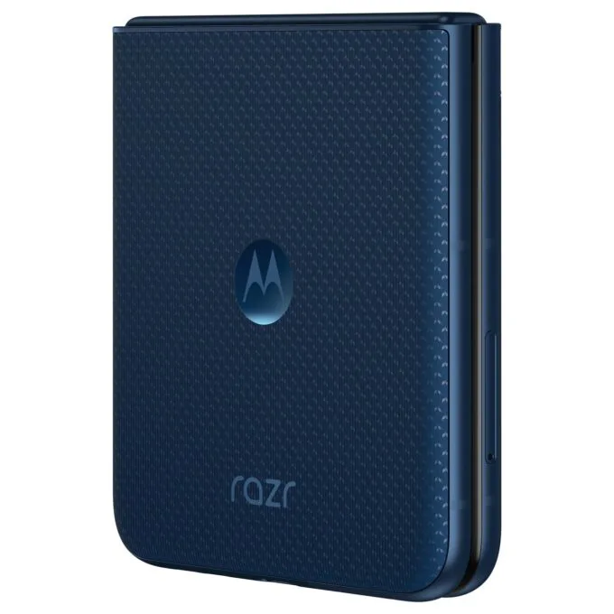 Motorola Razr 60 5G Dual Sim 8RAM 256GB gibraltar sea — image 18