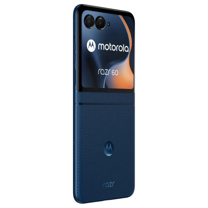 Motorola Razr 60 5G Dual Sim 8RAM 256GB gibraltar sea — image 19
