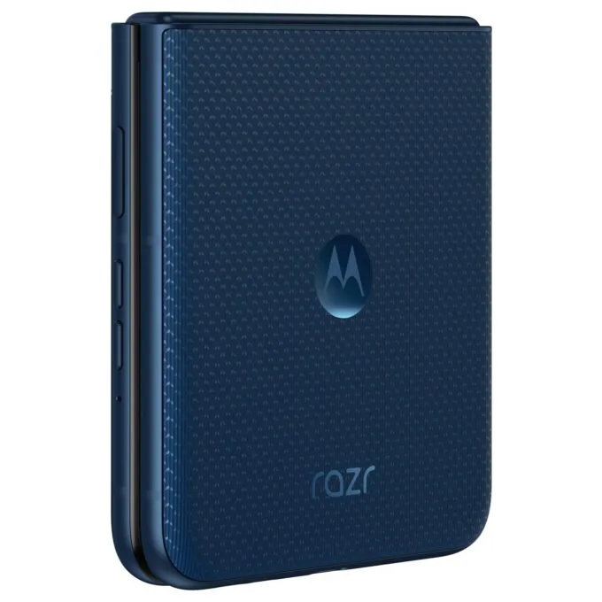 Motorola Razr 60 5G Dual Sim 8RAM 256GB gibraltar sea — image 20