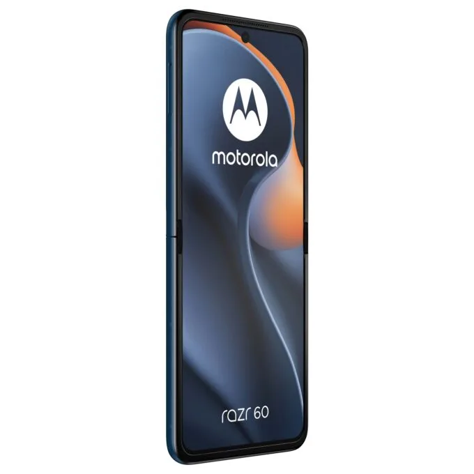 Motorola Razr 60 5G Dual Sim 8RAM 256GB gibraltar sea — image 3