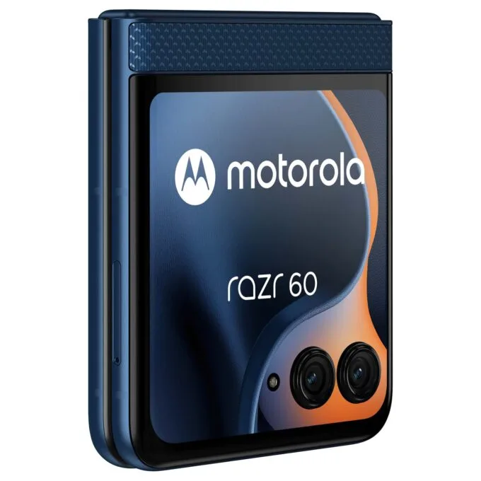 Motorola Razr 60 5G Dual Sim 8RAM 256GB gibraltar sea — image 22