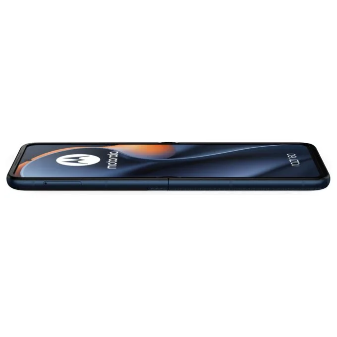 Motorola Razr 60 5G Dual Sim 8RAM 256GB gibraltar sea — image 23