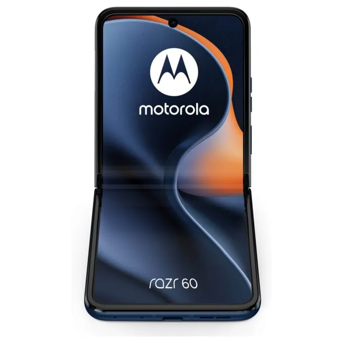 Motorola Razr 60 5G Dual Sim 8RAM 256GB gibraltar sea — image 8
