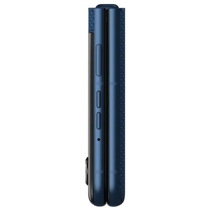 Motorola Razr 60 5G Dual Sim 8RAM 256GB gibraltar sea — image 10