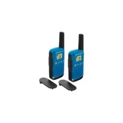 Motorola TALKABOUT T42 blau