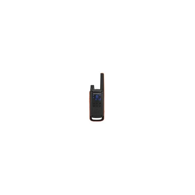 Motorola TALKABOUT T82 — image 1