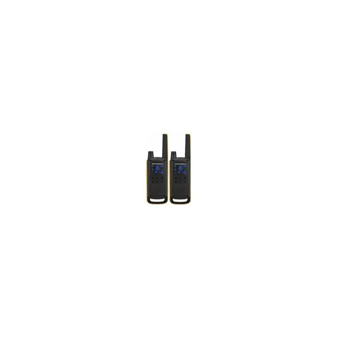 Motorola TALKABOUT T82 Extreme — image 1