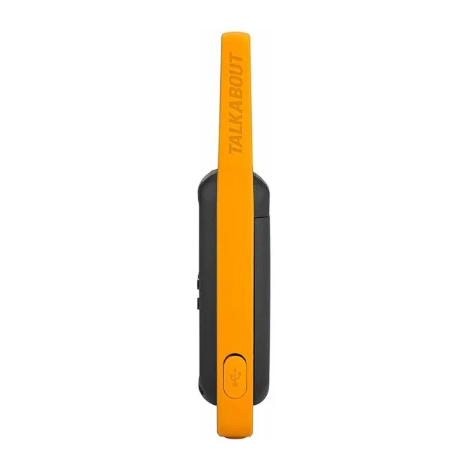 Motorola TALKABOUT T82 Extreme Quad — image 2
