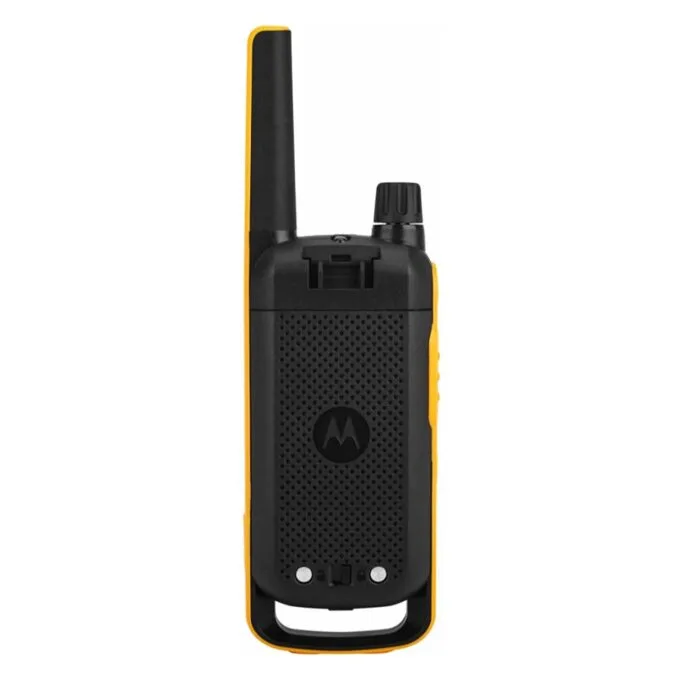 Motorola TALKABOUT T82 Extreme Quad — image 3
