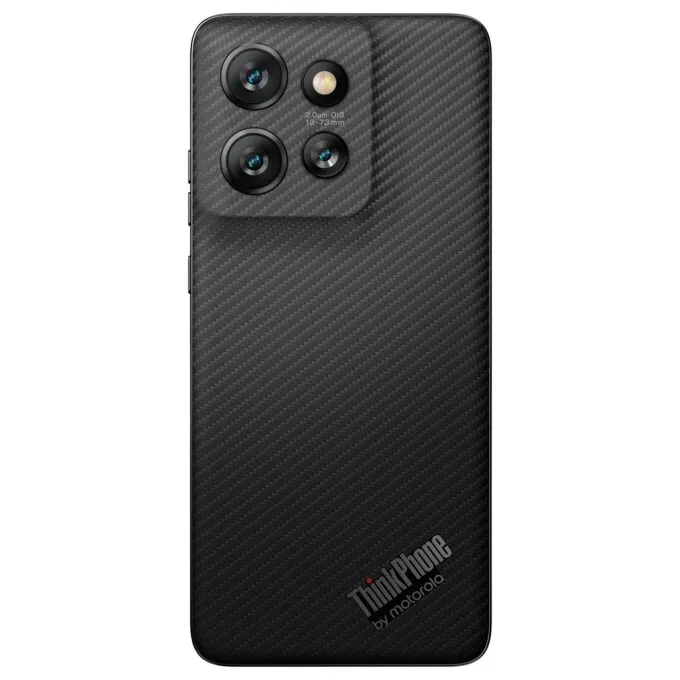 Motorola ThinkPhone 25 128 GB 8RAM carbon black — image 2
