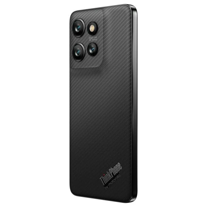 Motorola ThinkPhone 25 128 GB 8RAM carbon black — image 11