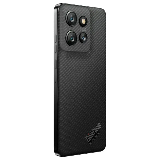 Motorola ThinkPhone 25 128 GB 8RAM carbon black — image 12