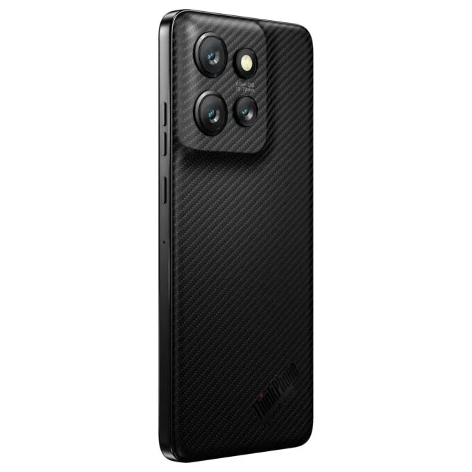 Motorola ThinkPhone 25 128 GB 8RAM carbon black — image 15