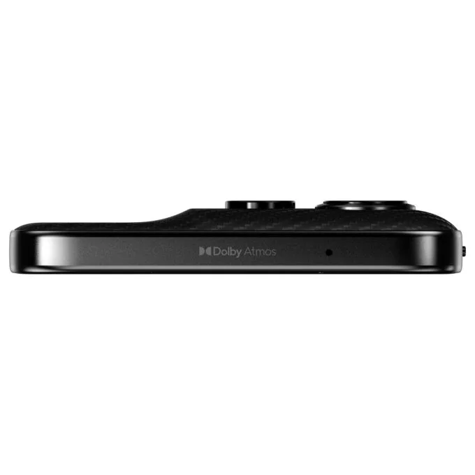 Motorola ThinkPhone 25 128 GB 8RAM carbon black — image 4