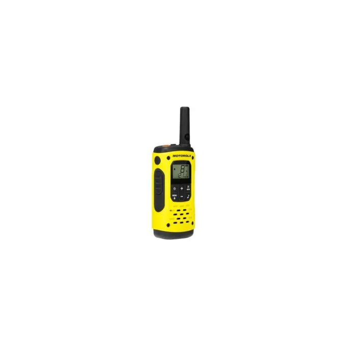Motorola TLKR T92 H2O — image 2