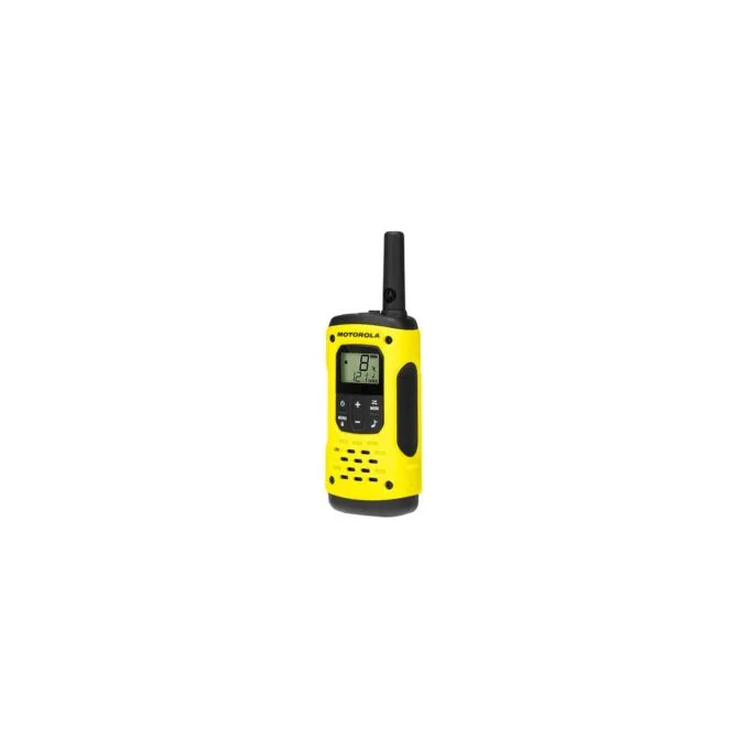 Motorola TLKR T92 H2O — image 3