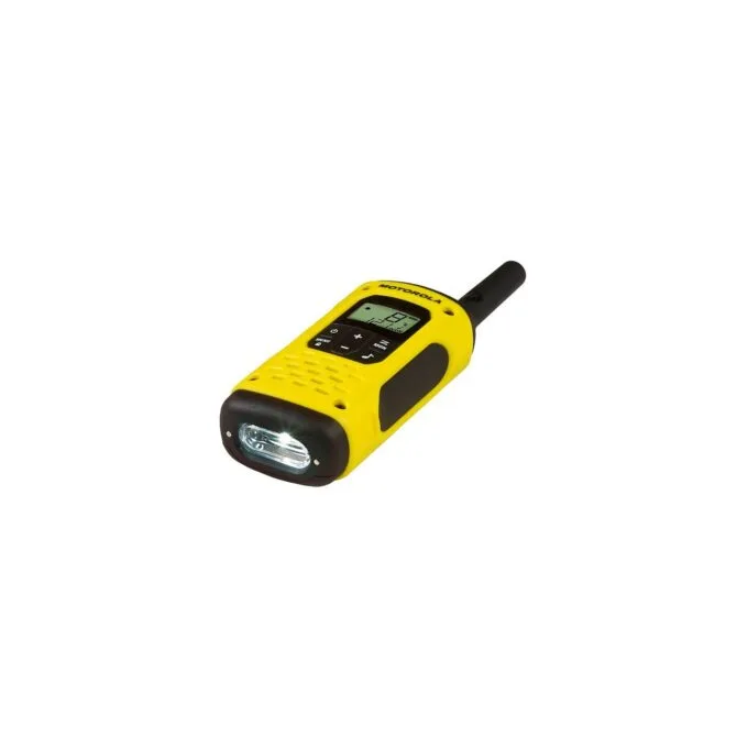 Motorola TLKR T92 H2O — image 5