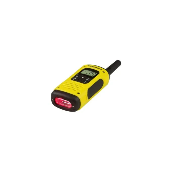 Motorola TLKR T92 H2O — image 6