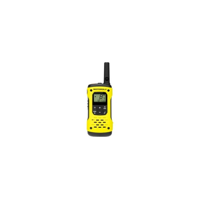 Motorola TLKR T92 H2O — image 1