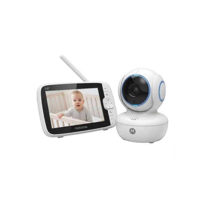 Motorola VM75 Baby Monitor — image 1