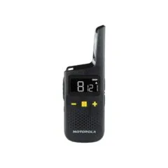 Motorola XT185 Duo Set - PMR446