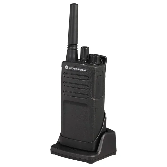 Motorola XT420 Funkgerät — image 2