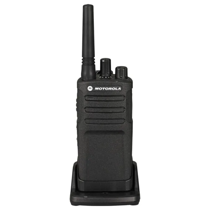 Motorola XT420 Funkgerät — image 1