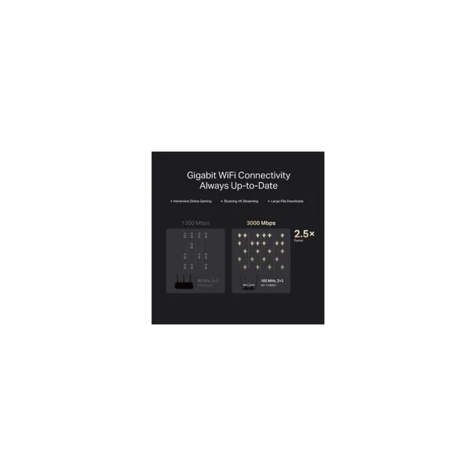 MR80X router — image 6