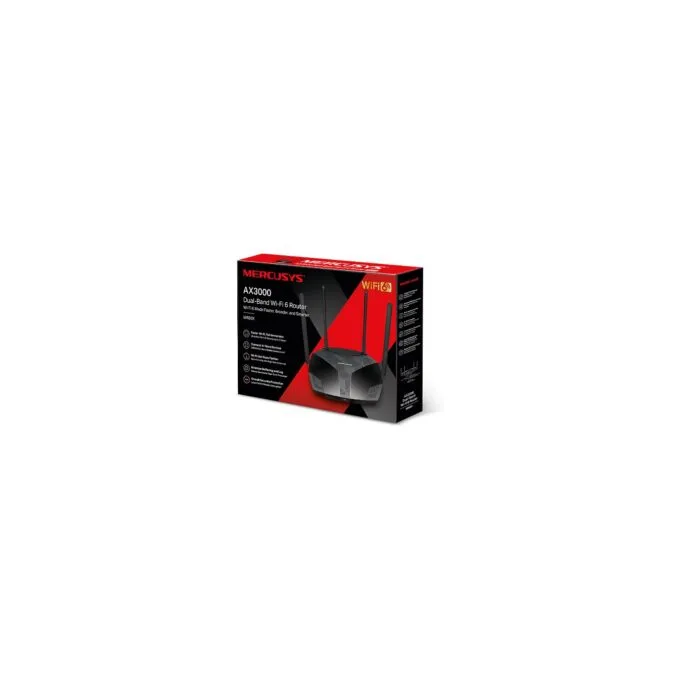 MR80X router — image 9