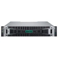 MSA 2070 32Gb Fibre Channel SFF Storage