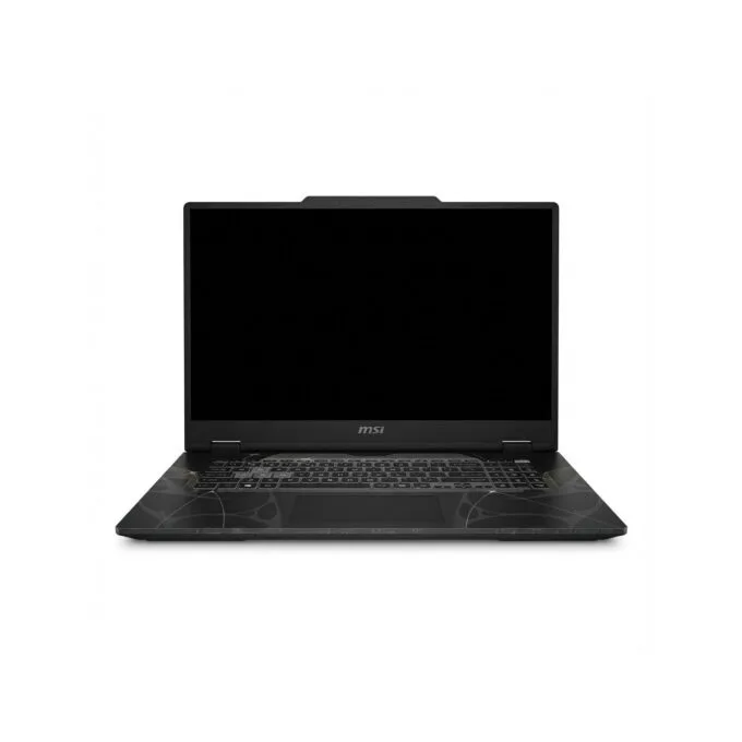 MSI Cyborg 17 B13WFKG-208 i7 13620H 16GB 1TBSSD RTX5060 FreeDOS black — image 1