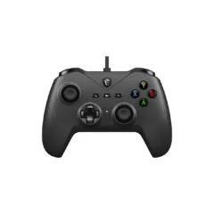 MSI Force GC200 Black Gamecontroller USB