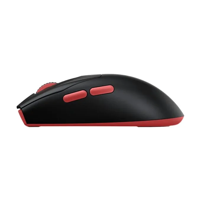MSI Forge GM340 W Black WIRELESS Gaming Maus — image 1
