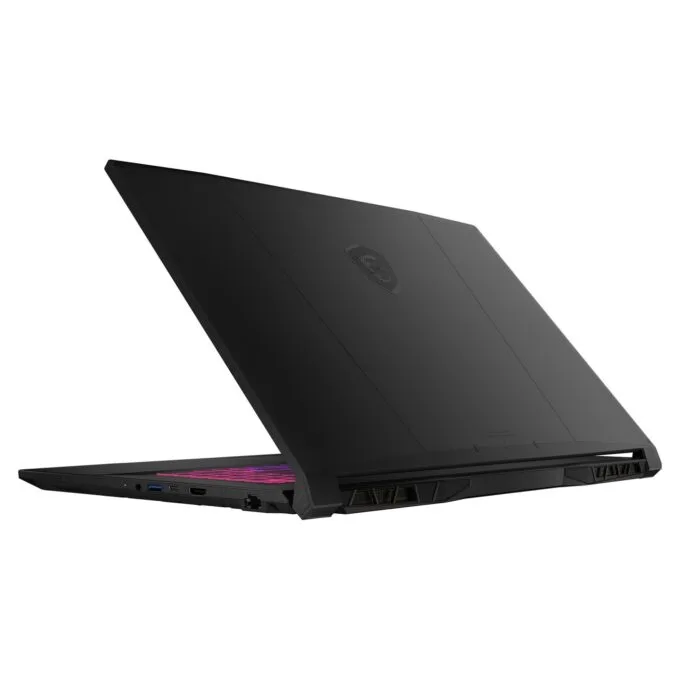 MSI Katana 17 B13UCRK-1426 i5-13420H 16GB 512GB RTX3050 FreeDOS black — image 4
